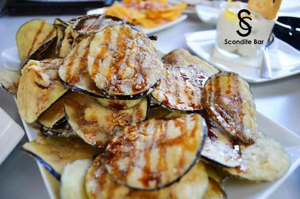 Scondite bar tweet media