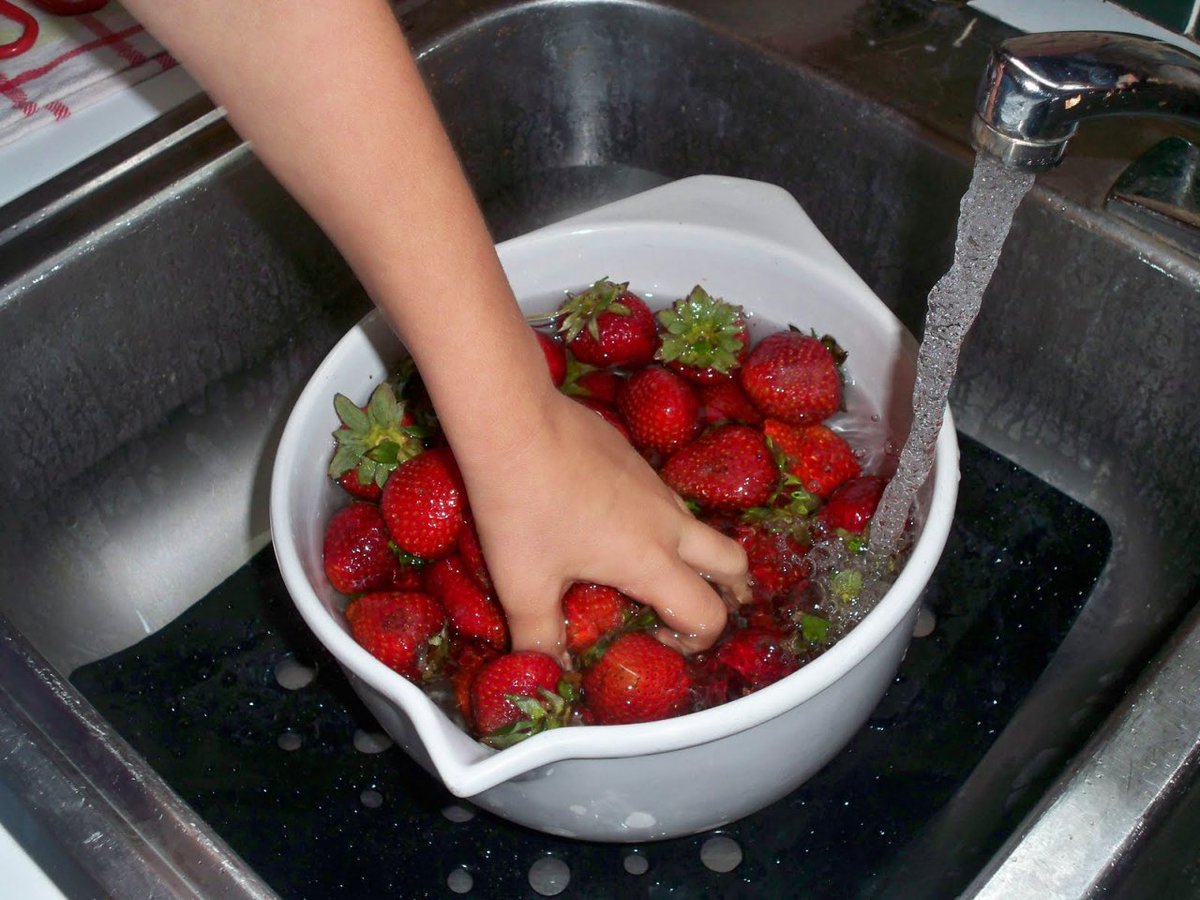 pt.2 - folder name "Fruit in Sink"