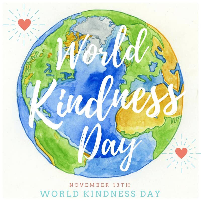OFESPTO's tweet image. It's #WorldKindnessDay and we'd like to say a huge THANK YOU to all of our volunteers who give up their time and work tirelessly and to our donators.  Both always makes sure all events are successful!!! 🙌👏

THANK YOU for your kindness!

@OrchardFarmRV 
@OrchardFarmElem