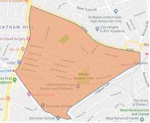 3 Low Traffic Neighbourhoods to be delivered in the next 3 years, with at least one more within the Brixton Liveable Neighbourhood project.Our roads are dominated by rat-running, mostly by those who don't live in Lambeth. Our streets need to be safer and more enjoyable for all