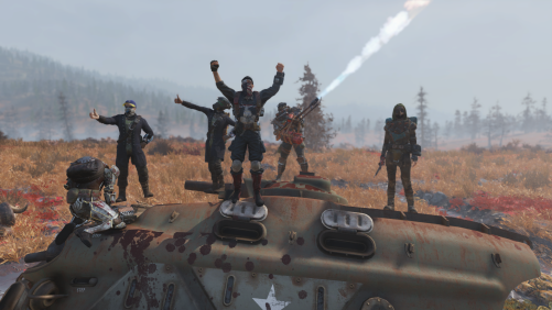gamerZsoul88's tweet photo. Yo what's up #ZClan and Everybody else! How are you doing? Are you still having Issues with LEAD For your Ammo? 
I have a solution for you, watch this video and you will solve your lead problems: https://t.co/7dPa7IRzPb

#Fallout76 @Fallout #FO76 #Ammo #Fallout76Guide #Fallout https://t.co/My33ZyImwl