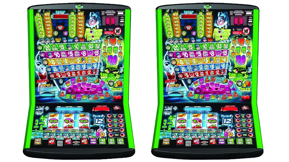 coinslot777's tweet image. An agile content team, a sophisticated system, and a connected Game Pro all allow Reflex Gaming to keep their content current and relevant, with recent game Monster Money giving players another way to celebrate Halloween.  #ReflexGaming #MatIngram #GamePr coinslot.co.uk/?p=18492