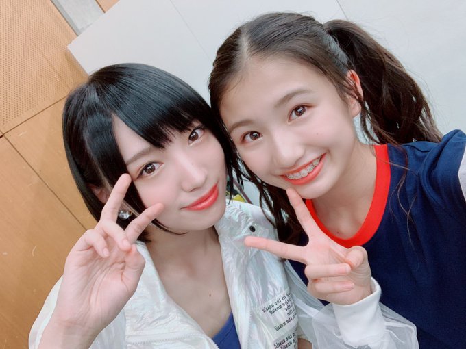 塩月希依音のTwitter画像7