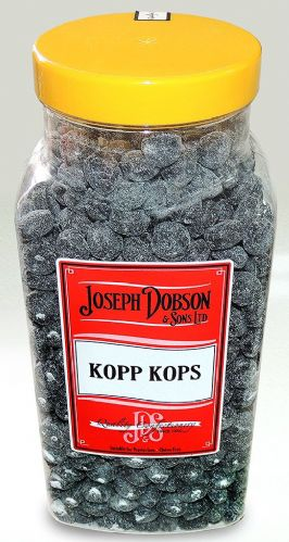 corolldraw's tweet photo. The wait is finally over..... Yes!! 🤣
Joseph Dobsons KoppKops have arrived fresh off the production line. Get your order in now before they are all gone.😁 https://t.co/8p1DQYYjAW