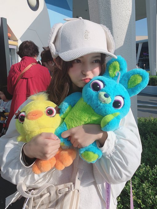 Twitterのコスプレ画像40