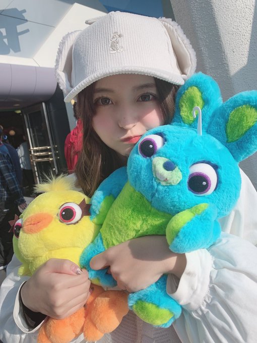 Twitterのコスプレ画像39