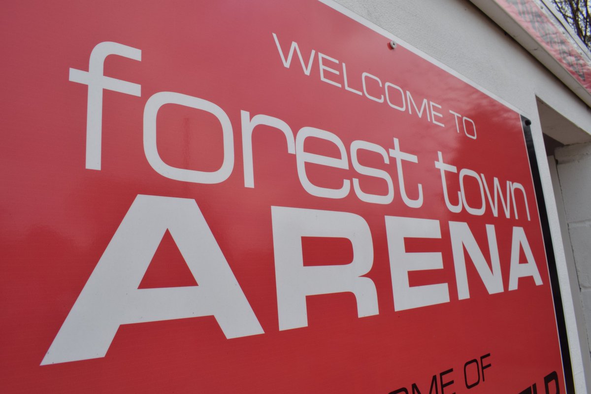 ⚽️ Fancy advertising your business by sponsoring our FA Vase clash with @NwkFlowserveFC on Saturday 30 November?

The package includes:
✅ Pre-match pie &amp; peas 🥟
✅ Hospitality for 6⃣
✅ Name in the programme 📖
✅ Pick the MOTM 🍾

Email football@afcmansfield.net if interested!