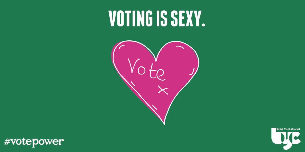 British Youth Council tweet media