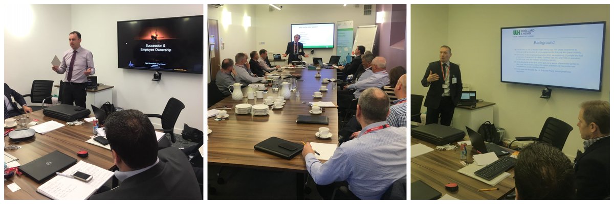 cdscotland (@cdscotland) on Twitter photo Great to see so many interested in #succession & #employeeownership at our last Selling Your Business event of 2019. Thanks <a href="/fsb_policy/">Federation of Small Businesses (FSB)</a>, <a href="/Merlin_ERD/">Merlin ERD Ltd.</a>, <a href="/Woollard_Henry/">Woollard and Henry Ltd.</a> and <a href="/oauk/">Ownership Associates</a> for joining us. If you missed it, don’t worry we are back in 2020 in #Edinburgh! bit.ly/2QiDofV Great to see so many interested in #succession & #employeeownership at our last Selling Your Business event of 2019. Thanks <a href="/fsb_policy/">Federation of Small Businesses (FSB)</a>, <a href="/Merlin_ERD/">Merlin ERD Ltd.</a>, <a href="/Woollard_Henry/">Woollard and Henry Ltd.</a> and <a href="/oauk/">Ownership Associates</a> for joining us. If you missed it, don’t worry we are back in 2020 in #Edinburgh! bit.ly/2QiDofV