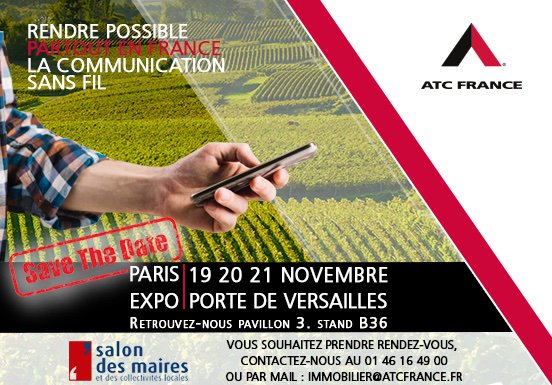 ATC France tweet media