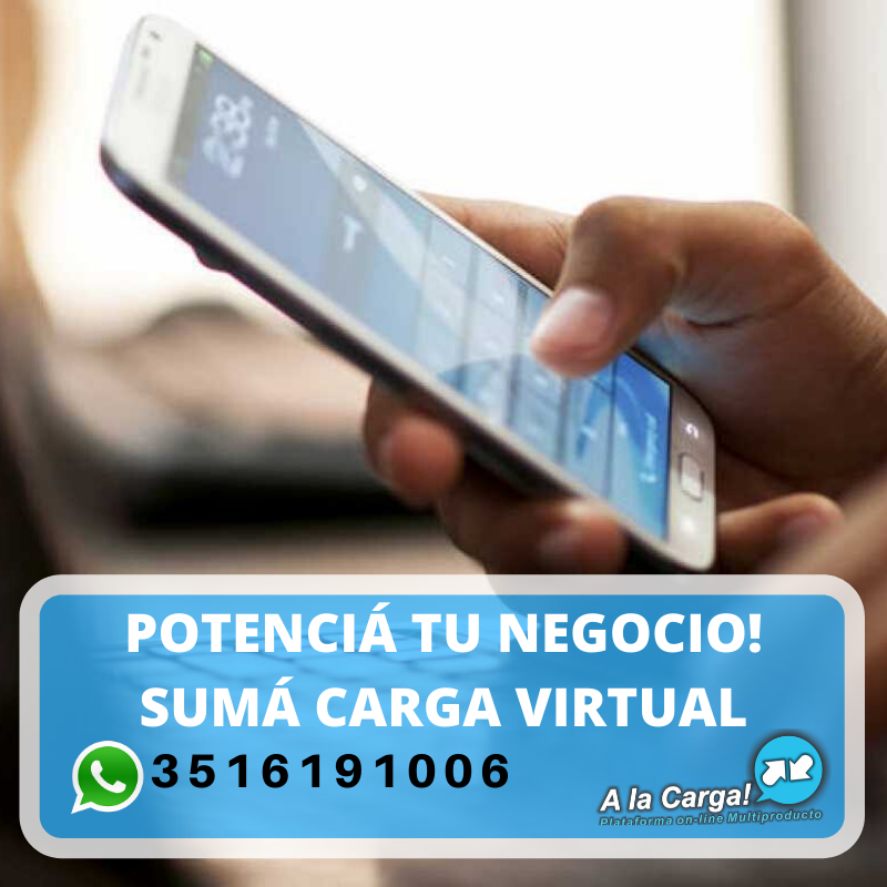 ALaCarga7's tweet image. ⏩ Ofrecé todos servicios a tus clientes, tené #CargaVirtual y #Sube! Cliente feliz, cliente que siempre vuelve! 🤩🤗
⏩ Whatsapp ➡️ 3516191006
.
.
#FelizMiercoles #ALaCarga #Claro #Personal #Movistar #Kiosco #Locutorio #ServicioPrepago #PuntoDeVentaSube #AplicacionAndroid