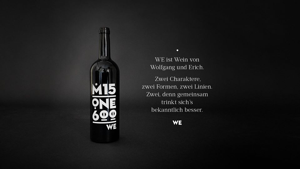 MovemusAgentur's tweet photo. Ein Etikett, das nicht nur genial aussieht, sondern auch noch für enge Freundschaft steht ... wir sind gerührt. 😍 #nicetomoveyou #movemusbrandpositioning #etikett #labeldesign #branding
Hier gibt's mehr von uns >> https://t.co/BdHrsPScXr https://t.co/3gvsS4L4Nm