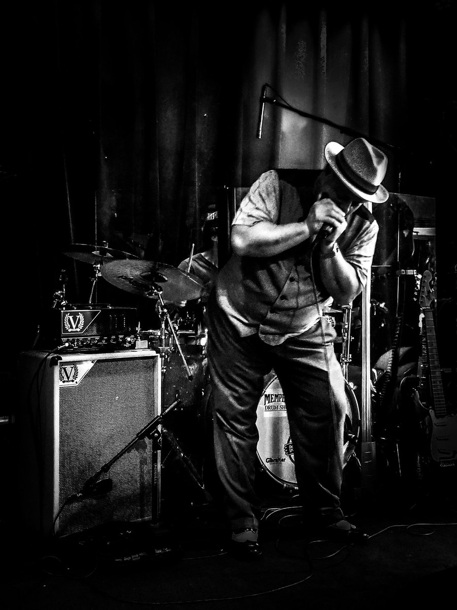 BB King's Memphis tweet media