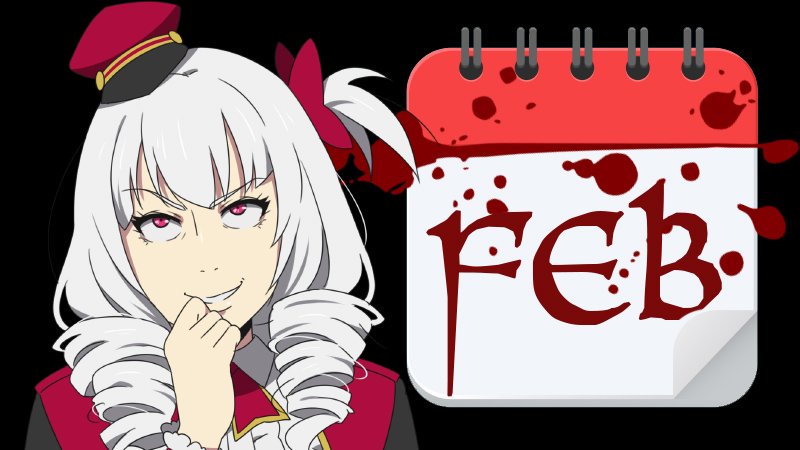 Cotton Candy Cyanide tweet media