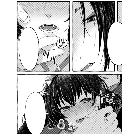 鬼マキやってるんだけど新しいペン素材いっぱいDLしたら面白くて面白くていかん 