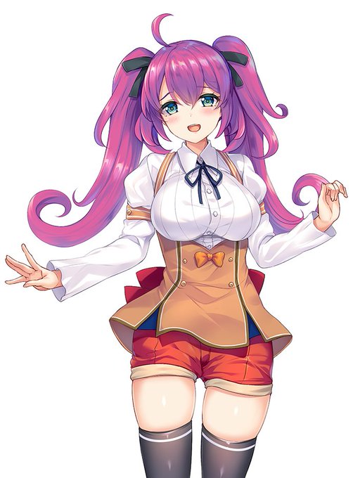 【告知】バーチャルライブ配信アプリ「IRIAM(イリアム)」様にて活動している、Vライバーさん「愛河 ほしの」様のイラストを担当させていただきました!

愛河ほしの→@aiga_hoshino
https://t.co/bz6G17NFyP 