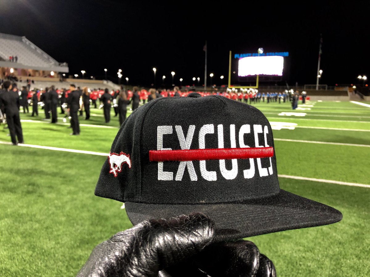 SherwinsTweets's tweet image. ABOUT LAST NIGHT... #PlanetFordStadium dedication @SpringISD #SpringWay