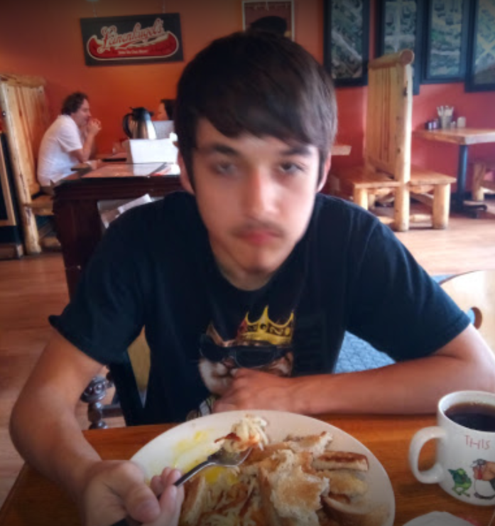 KitchenTableWI's tweet image. Now we know who sent you. 😁 Thank you, Ian!❤️