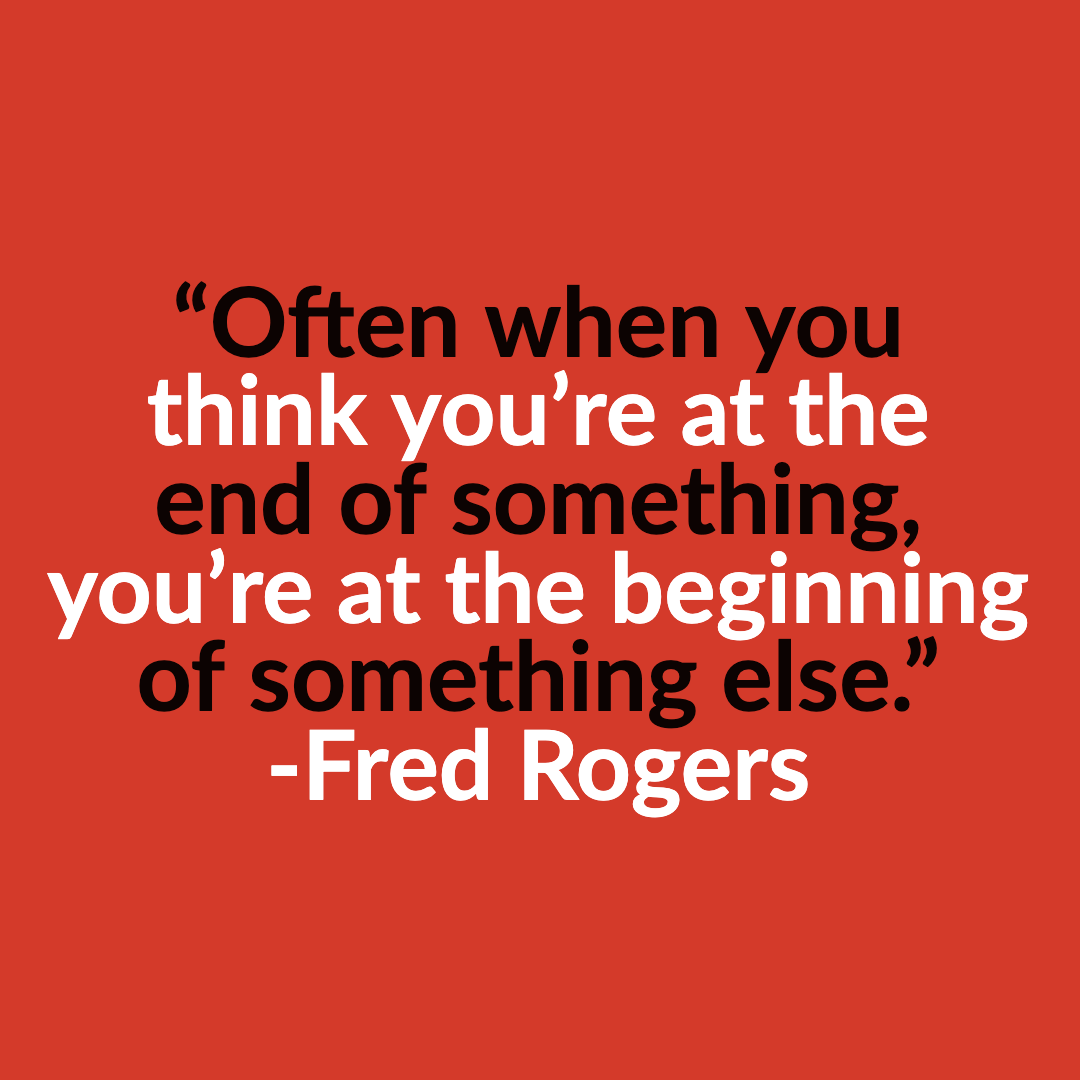 It's ok when you have that feeling to move on in your life or career. We promise😉 .
.
.
.
.
.
.
#quotestagram #quotesoftheday #inspirationalquotes #qotd #quote #inspiration #motivation #success #instagram #quotestoliveby #lifequotes #wordsofwisdom #wordsofencouragement