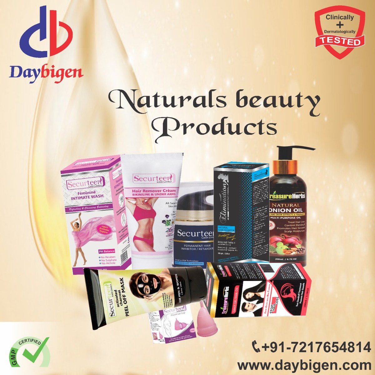 "Natural beauty products"
BUY NOW CLICK HERE : https://daybigen.com/
#daybigen #cosmetics #cosmeticsproducts #look #feelspecial #womens #delhigirls #indiangirls #amazon #flipkart #buy #online #specialeffectsmakeup #festivalsession #wednesday #personalcareproduct #healthcare
