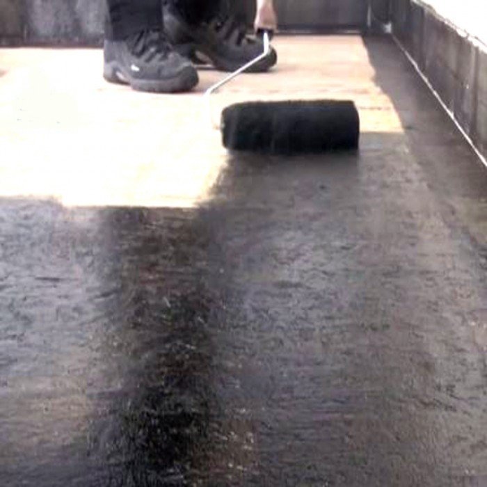 UK_Flat_Roofing's tweet photo. The #FG35 primer is used on the #RESITRIX system. It is applied using a decorators roller at 250g per m2.
@RESITRIX_UK https://t.co/j3mtlpm4EI https://t.co/OWwrMtqPqh