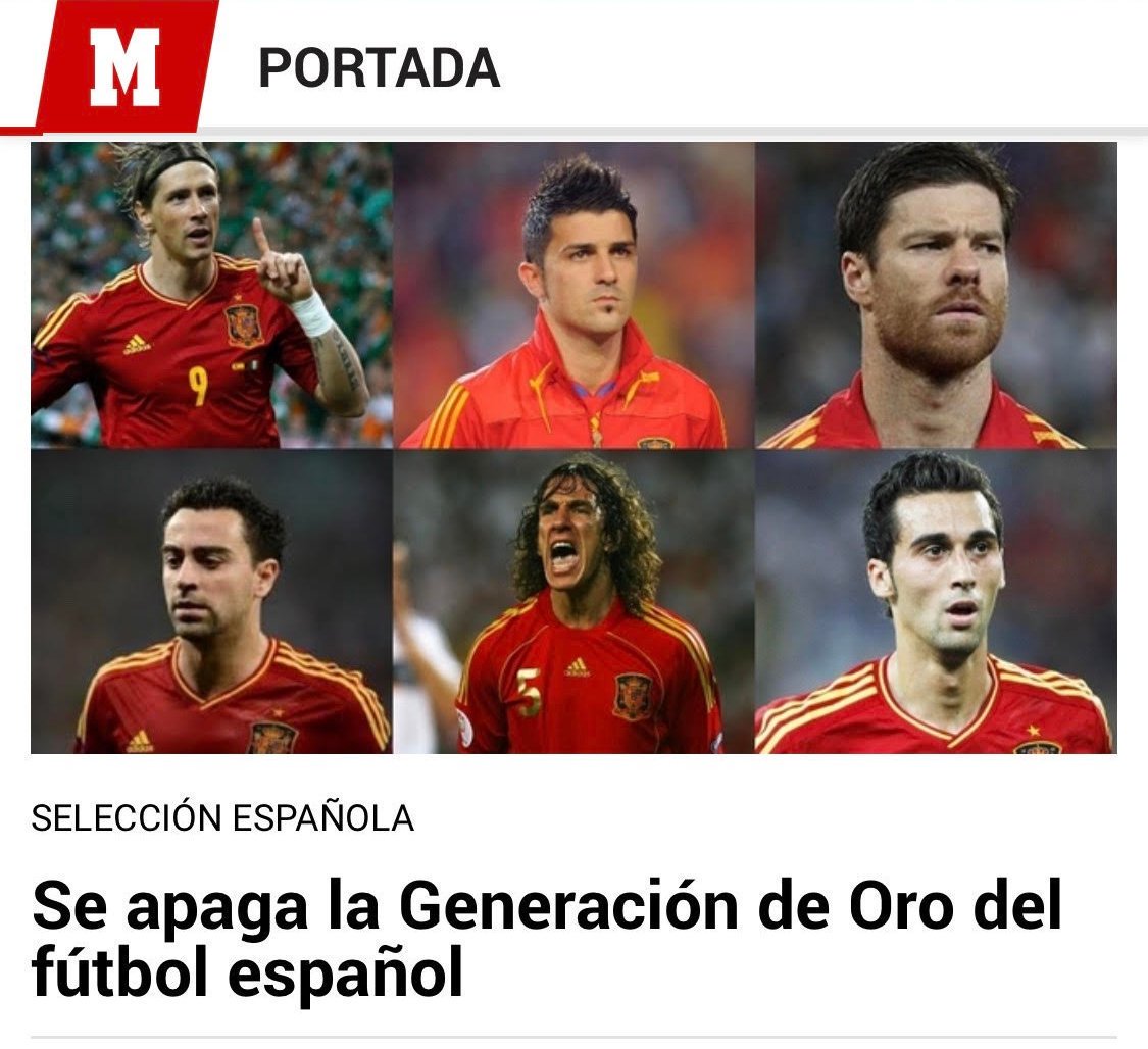 HoyEnDeportes4's tweet photo. No puede ser @marca. JAJAJAJAJAJA https://t.co/hHh1pmAjjP