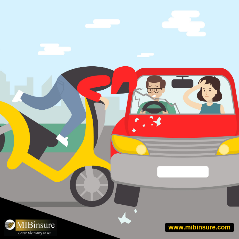 MiBinsure's tweet photo. You can never tell when you might be in a similar situation. Don't wait until you are doomed! Get the best coverage from MIBinsure; Available 24/7.
#MIBinsure
#NoWorriesBigSavings
#CheaperRates
#Convenience
#Insurance https://t.co/ExN4uIRRqx