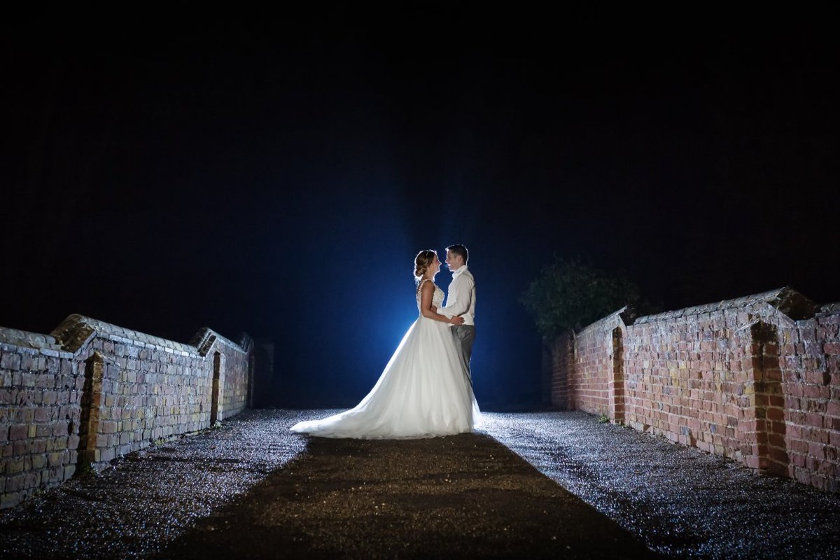 Maxine and Lewis' romantic #wedding was set against the stunning backdrop of Hedingham Castle. Find the rest of their story at anessex.wedding/real-wedding/1… Photo: chriswoodmanphotography.co.uk <a href="/AbigailsColl/">Abigail Neill</a> @ivoryandco <a href="/IvyBluDresses/">Ivy Blu-Bridal/Prom</a> <a href="/arabellareeve/">Arabella Reeve Catering</a> <a href="/CodaFalconry/">Coda Falconry</a> <a href="/hair4weddings/">Tina Crossley</a>