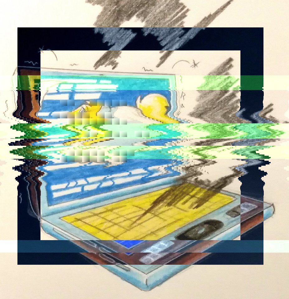 😌✅ glitch nootvember2019 nootaz dailydoodle nodejs color cosine bot Origin img by @Ravenpuff3