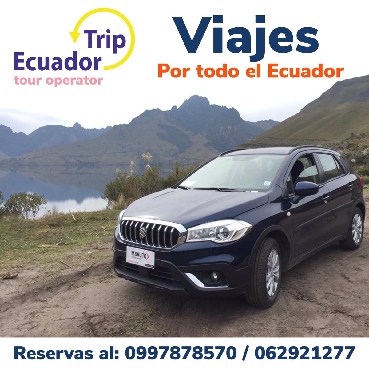 TRIPECUADOR's tweet photo. Viaja con nosotros por todo el Ecuador, somos Trip Ecuador Tour Operator https://t.co/BFQn46D58H