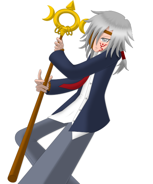 錫杖のtwitterイラスト検索結果 古い順