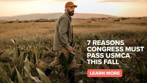 dairyidfa's tweet photo. USMCA is an urgent priority for American workers, farmers, and businesses. Find out why here: https://t.co/gZqukmgnAb  #USMCAnow https://t.co/v08czYcuGK