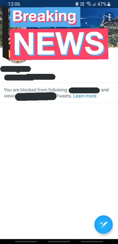 It's a shame someone you want to try have a conversation with decides to block you because they cant argue their own opinions. Thankfully people on the doorsteps were willing to have a chat this morning in Fagley #BradfordEast #Labour