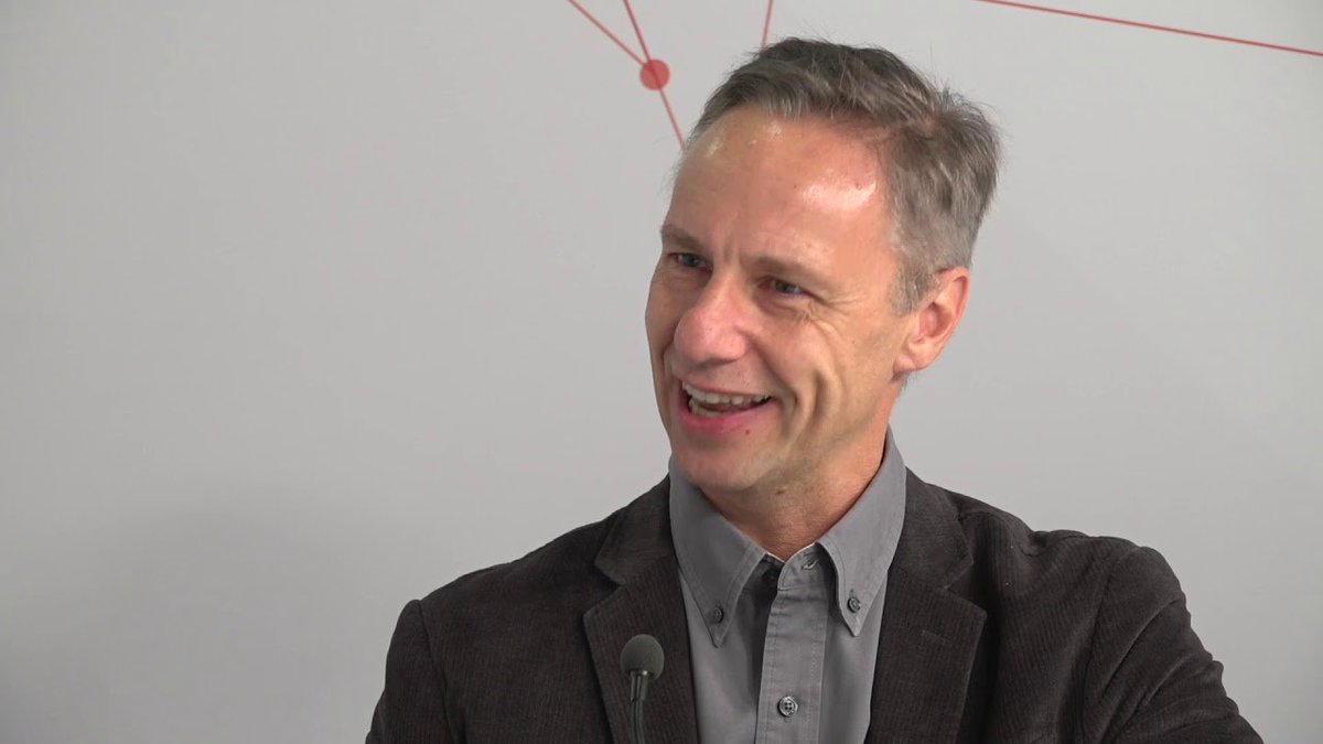 Smart Energy International (@smartenergytv) on Twitter photo How has the role of the customer changed smart grid management? <a href="/rbienert/">Rolf Bienert</a> from <a href="/OpenADRAlliance/">OpenADR Alliance</a> gives us his insights in an our exclusive interview at #Enlit! Watch it here - bit.ly/2KeOxdS #EUW19 How has the role of the customer changed smart grid management? <a href="/rbienert/">Rolf Bienert</a> from <a href="/OpenADRAlliance/">OpenADR Alliance</a> gives us his insights in an our exclusive interview at #Enlit! Watch it here - bit.ly/2KeOxdS #EUW19