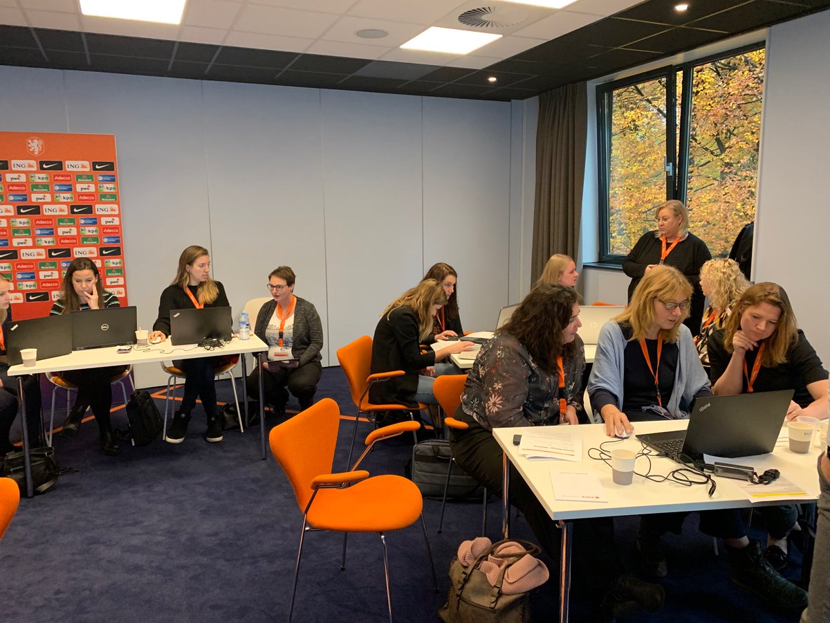 MaxxtonGroup's tweet image. Interactive workshops to dive into the different modules together with our #MaxxtonSoftware users #NotificationManager #ReservationManager #FrontOffice #ContentManager #Rates #Operations #Connections