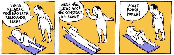 André Dahmer (@malvados) on Twitter photo 