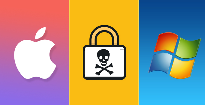 AVR_Int's tweet image. Watch Out Windows Users! #Cybercriminals behind #BitPaymer &amp;amp; #iEncrypt #ransomwareattacks found exploiting zero-day vulnerability affecting a little-known component that comes bundled with Apple&apos;s iTunes &amp;amp; iCloud for Windows to evade antivirus det. thehackernews.com/2019/10/apple-…