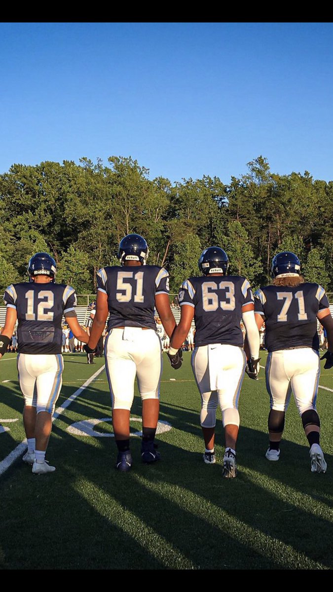 Stephen_flo's tweet photo. Thankful to receive first team all district OL🤝🖋 https://t.co/eeqQOf1CUI