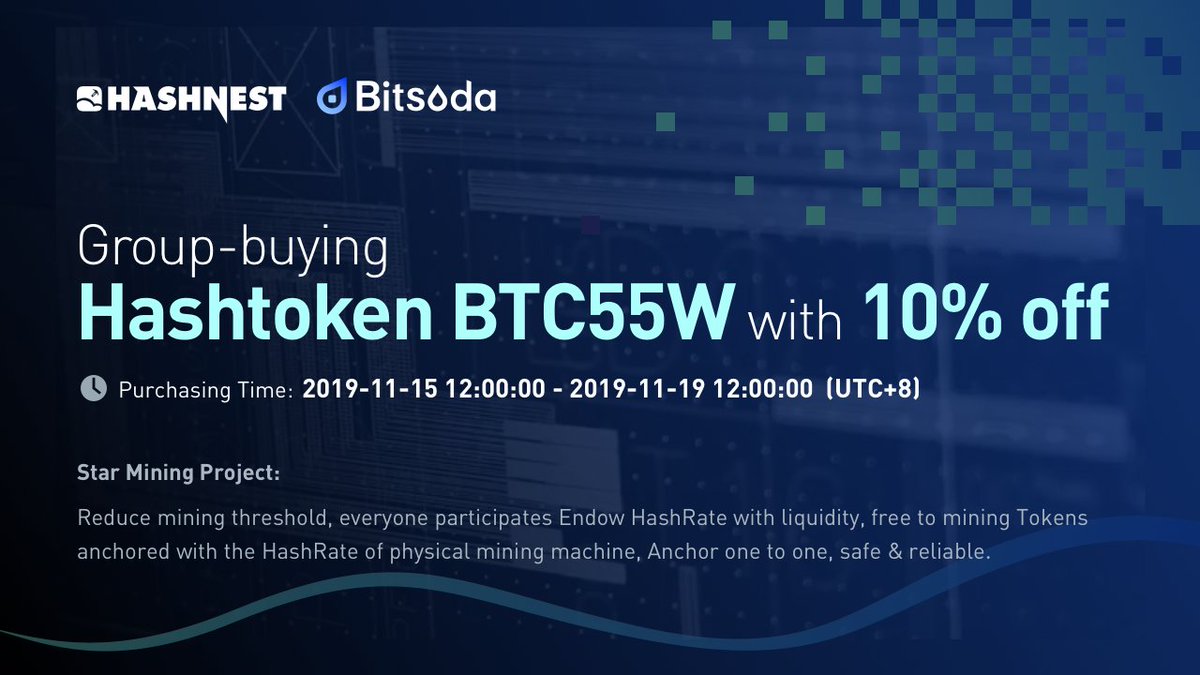Bitsoda tweet media