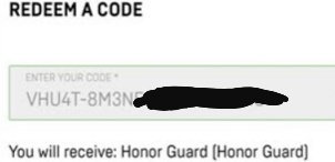 MasterGamer1131's tweet photo. Trading the honor guard skin, wonder skin and Glow skin codes for 2 minty pickaxe codes. DM me if interested. #Glowskin #honorguard #Wonderskincode #wonderskin #mintyaxe #mintycode #MintyPickaxeCode #fortnitecodes #fortnitetrade https://t.co/WikGvABIPd