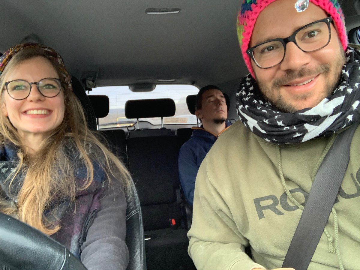 sdatsbern's tweet photo. part of the #sdats team visited the phonetics lab at @LMU_Muenchen yesterday – insightful meeting and lots learned about SpeechRecorder #phonetics #linguistics #dialects #swissgerman #german https://t.co/o3m3qAHzuS