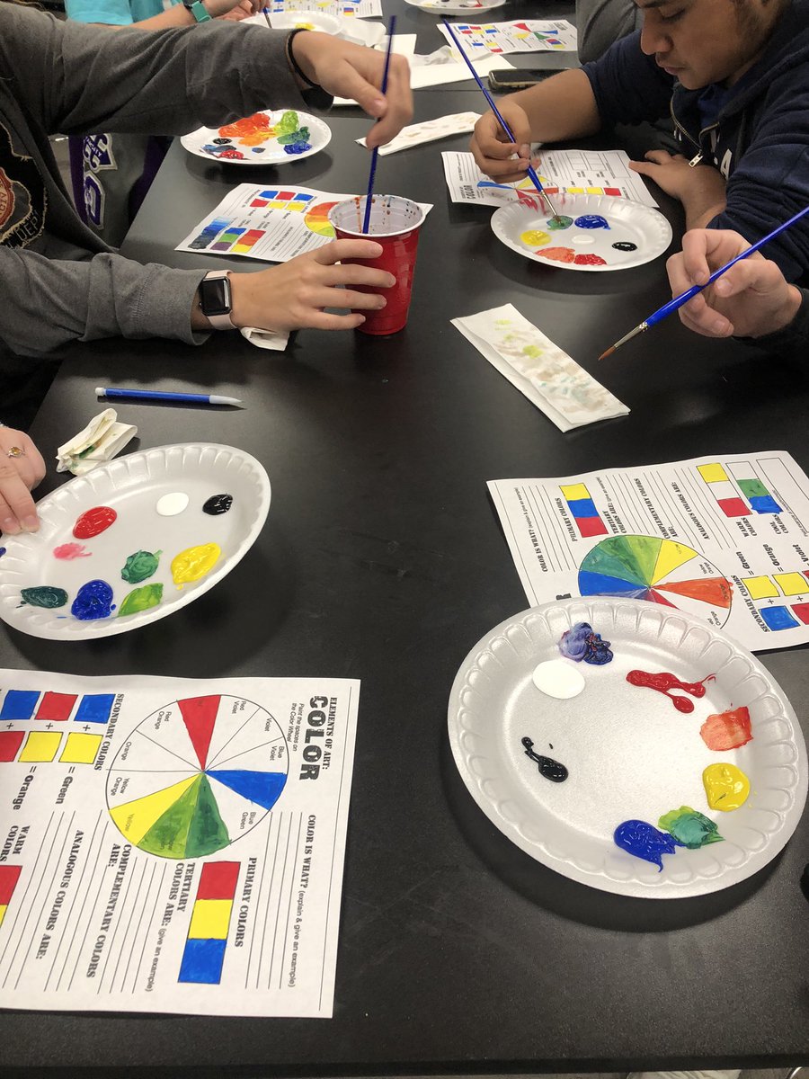 MrsCoachLucas's tweet photo. Interior Design learning Elements of Design #kleinisd #kleinisdcte #color #ctegetsmessy https://t.co/RNLyAmxpqs