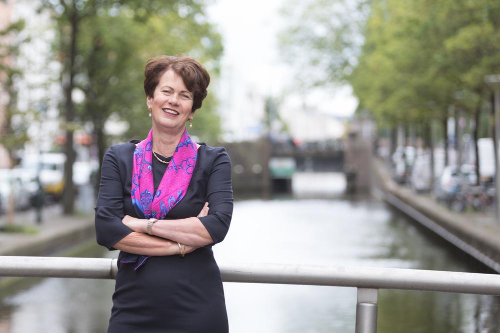 We're honoured to welcome the Dutch Vice Minister of Foreign Economic Relations, <a href="/hannekesss/">hanneke schuiling</a> to #SouthAfrica Vice Minister Schuiling will lead the #cocreateMYCITY incoming #trademission consisting of 10 Dutch companies interested in doing business in SA. #Collaboration