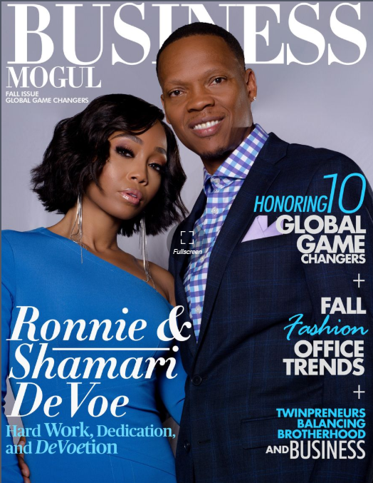 NYDNR's tweet photo. We are officially featured in Business Mogul Magazine https://t.co/cT9R6WgYnW
