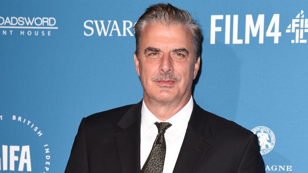 Happy Birthday dear Chris Noth! 