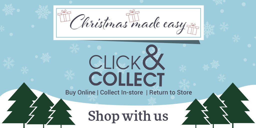 Don't know what to get for the kids this Christmas? Why not shop using our #ClickAndCollect service where you can get your orders delivered straight to #ChurchillBlakedownProShop, we've got some great stocking fillers! ☺

Shop Now: fg1.uk/5548-S1111