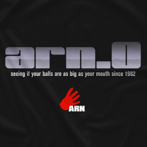 Arn Anderson tweet media