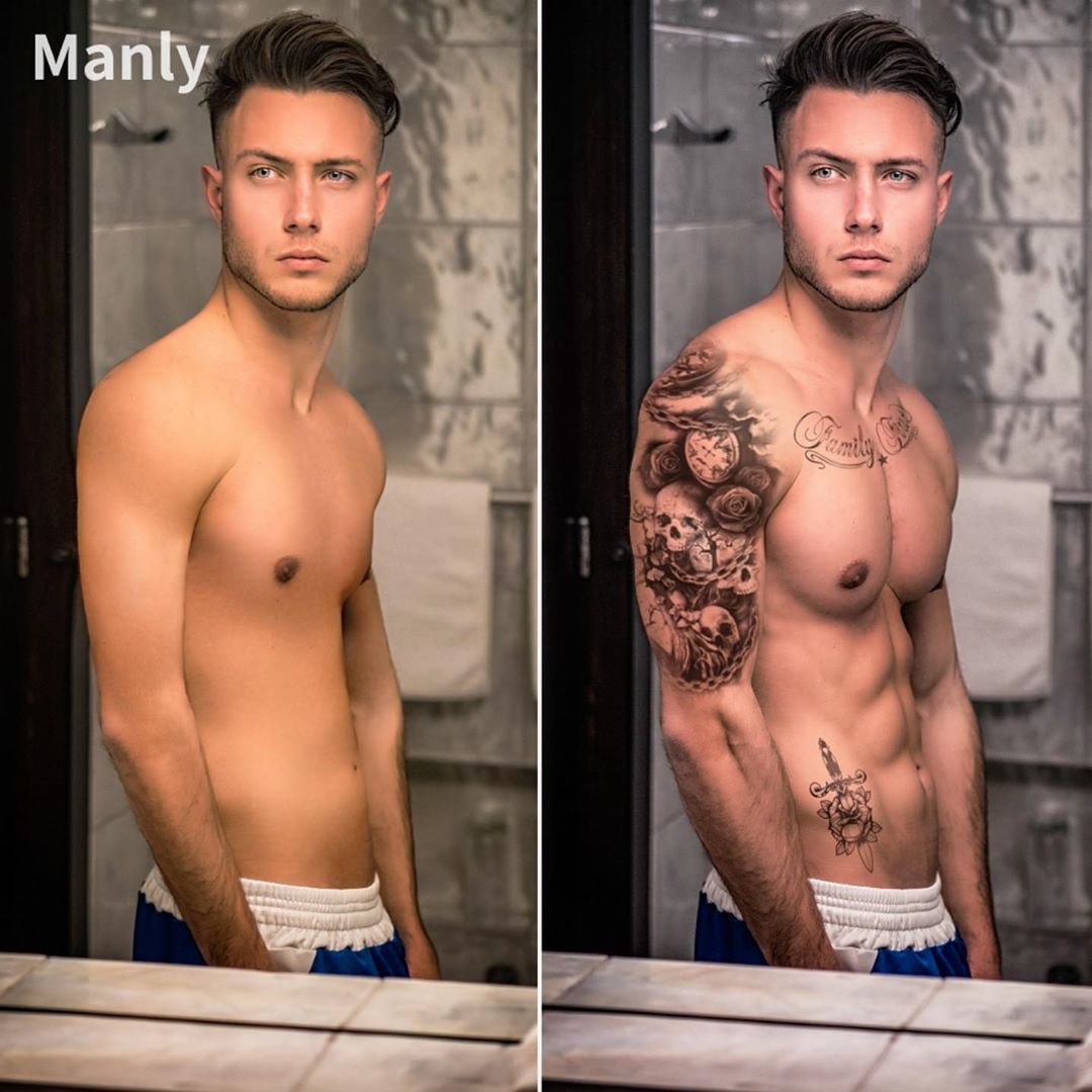 Manly Japan Japanmanly Twitter