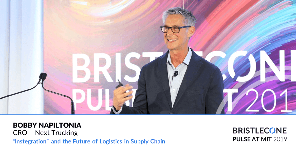 BristleconeSCC's tweet photo. NEXT Trucking (@nexttrucking) is revolutionizing the trucking industry and working with Bristlecone to boost visibility by extending EDI’s value in #supplychain. Watch Bobby Napiltonia’s #bconepulse presentation to learn more https://t.co/xTB6goeRod https://t.co/6xJVtnvHP8
