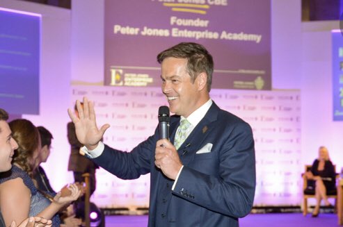 Exciting times at <a href="/SurbitonHigh/">Surbiton High School</a> - after our internal school competition, we now have 16 teams to take to the next round of the <a href="/PJFoundation/">PeterJonesFoundation</a> competition. The y9 teams are now building business plans for the February trading window - bring it on! <a href="/PrincipalSHS/">Rebecca Glover</a> <a href="/davidjharkin/">David J Harkin</a>